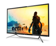 PHILIPS 43'' 436M6VBPAB/00 Czarny - 429928 - zdjęcie 5